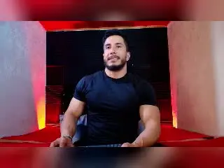 Xlovecam Sex Cam of ZaneMaverick