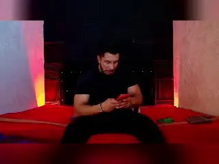 Xlovecam Sex Chat of ZaneMaverick