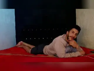 Xlovecam Live Sex Cam of ZaneMaverick