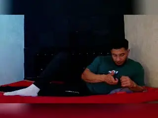 Xlovecam Free Porn Cam of ZaneMaverick