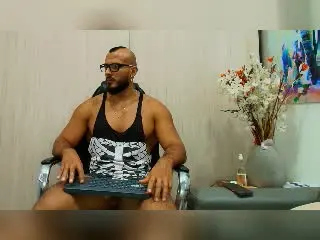 Xlovecam Free Live Porn of TitanMax