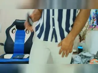 Xlovecam Free Porn Cam of TitanMax