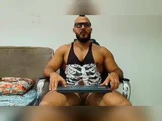Xlovecam Live Porn of TitanMax
