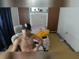 Xlovecam Nude Webcam of JuanmHata