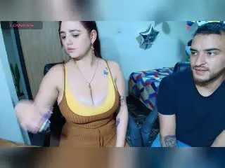 Xlovecam Live Sex of JazminYRyan